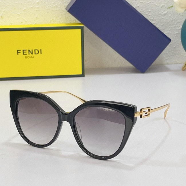 Fendi Sunglasses AAA+ ID:20220420-873